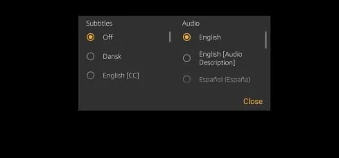 Android에서 Amazon Prime Video를 보는 방법