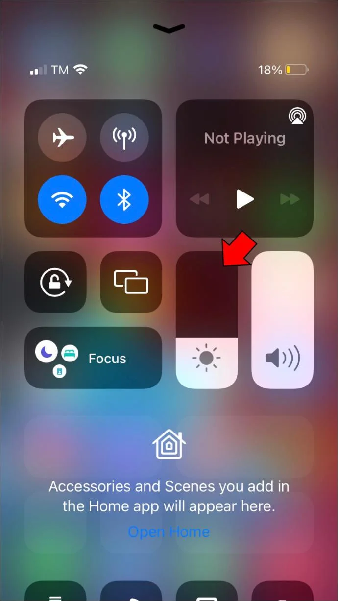 Mengapa Layar iPhone Saya Terus Meredup?