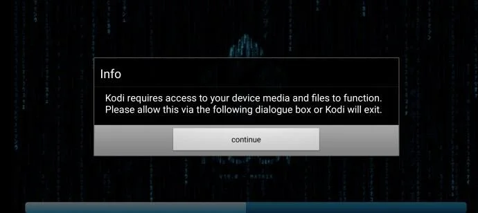 Cómo descargar Kodi en una tableta o teléfono inteligente Android de la manera más fácil
