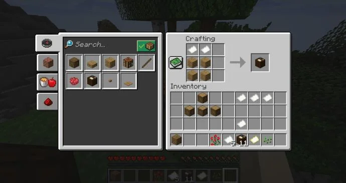 Minecraft में ज़ूम इन कैसे करें