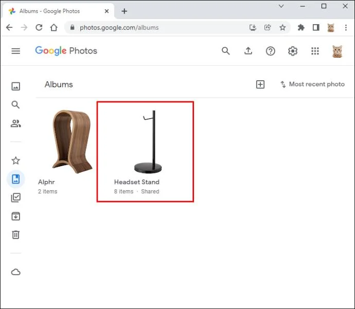 آیا می توانید بررسی کنید چه کسی Google Photos شما را مشاهده کرده است؟