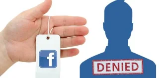 Hier is waarom je waarschijnlijk niet iemand op Facebook kunt taggen