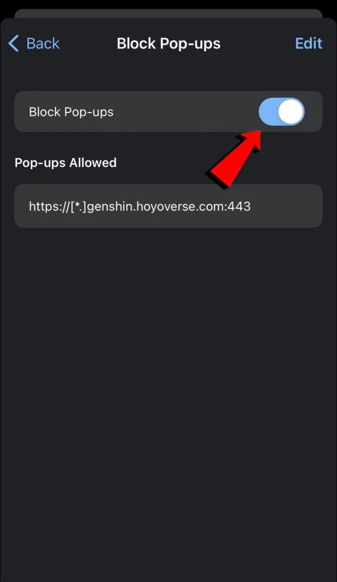 Jak zatrzymać przekierowania w Chrome
