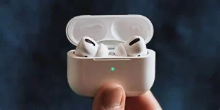 نحوه اتصال به AirPods برای کنفرانس بزرگنمایی در رایانه شخصی ویندوز، مک، یا کروم بوک