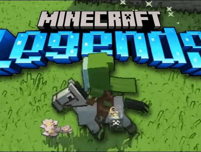 Minecraft Legends: همه چیزهایی که می دانیم