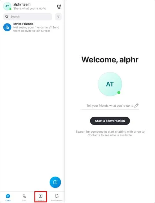 Cara Memblokir Seseorang Di Skype Di Perangkat Apa Pun