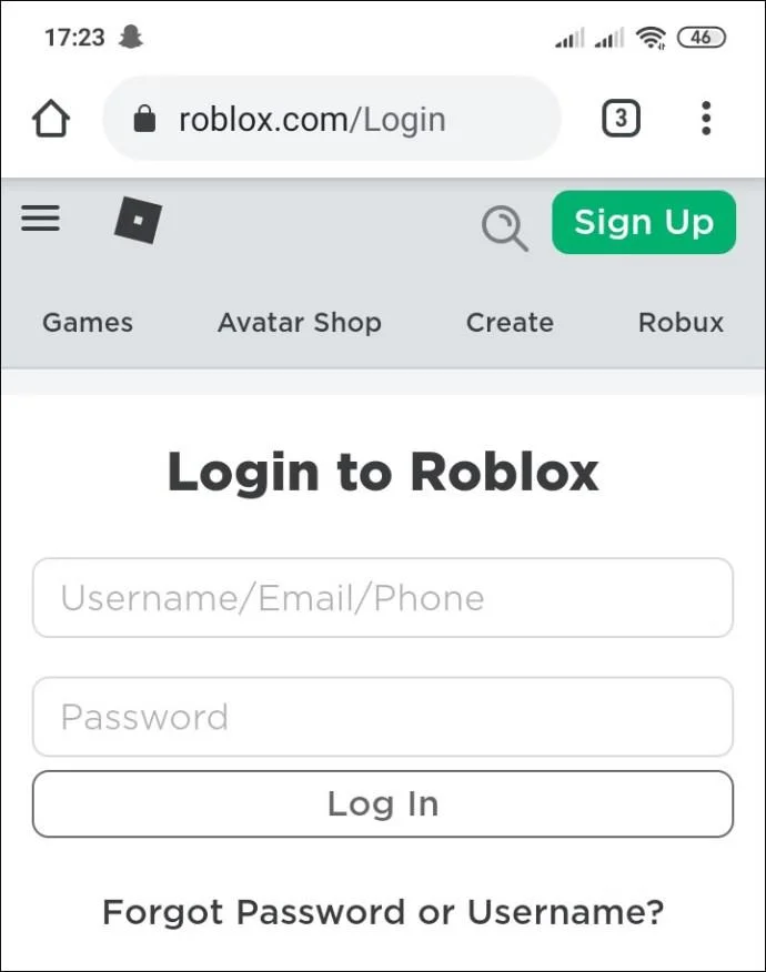 نحوه درست کردن مو در Roblox