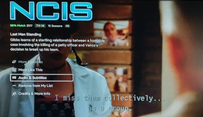 Cara Mengelola Subtitle Untuk Netflix [Semua Perangkat Utama]