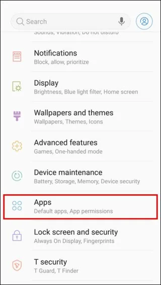 Cómo cerrar sesión en la aplicación Gmail