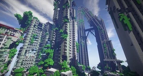 نحوه مشاهده مختصات در Minecraft