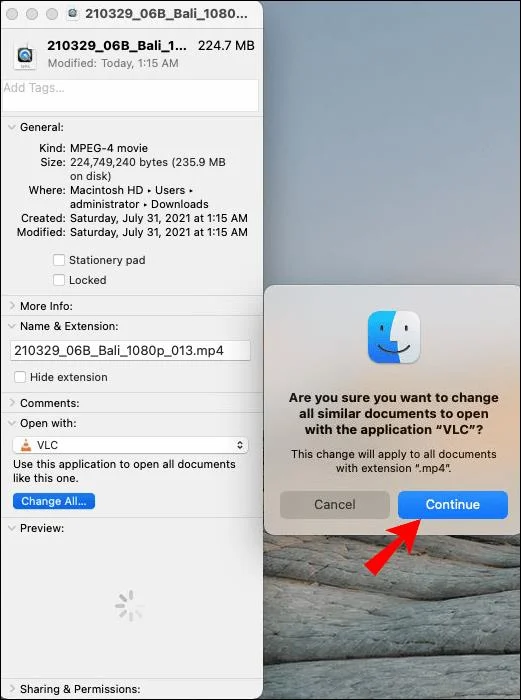 چگونه VLC را به پخش کننده پیش فرض رسانه تبدیل کنیم
