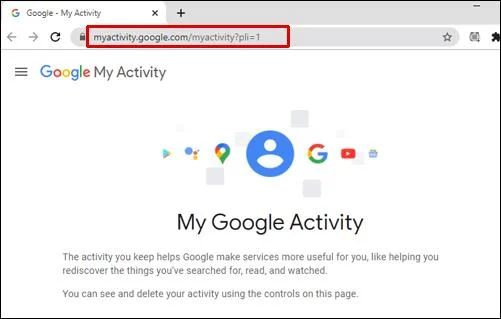 Jak wyświetlić historię wyszukiwania w Mapach Google