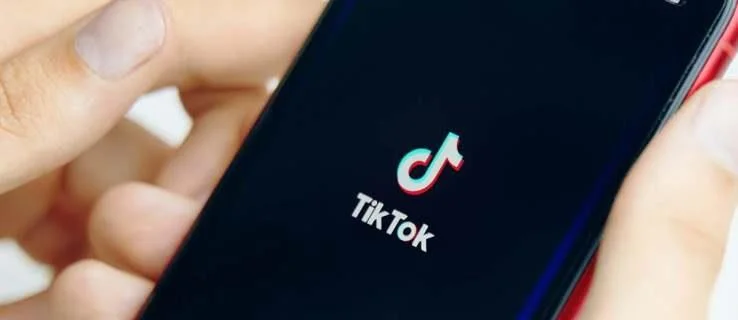 Bagaimana Mengetahui Jika Orang Lain Menggunakan Akun TikTok Anda