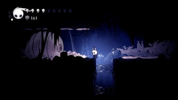چگونه DLC ها را در Hollow Knight شروع کنیم