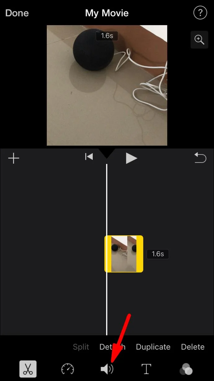 Cara Merekam Tanpa Suara Di IPhone