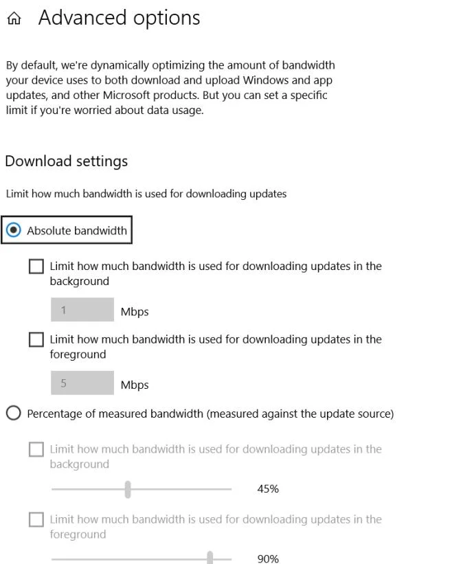 Come velocizzare i download di Microsoft Store