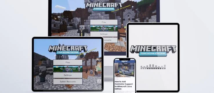So erhalten Sie Minecraft: Education Edition