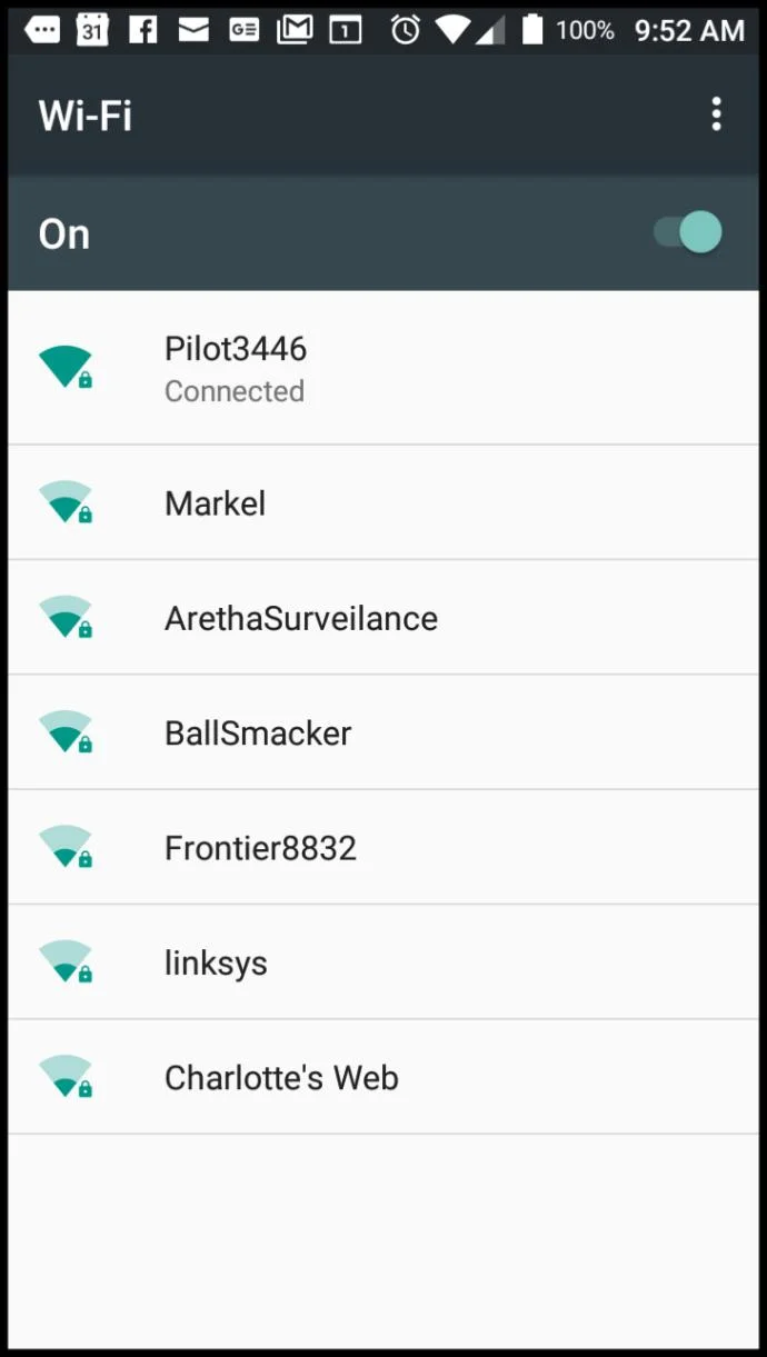 نحوه استفاده از Chromecast بدون Wi-Fi