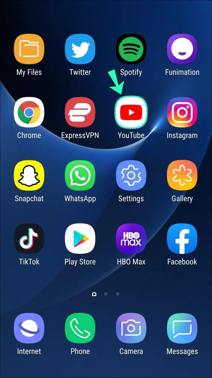 Cómo omitir la restricción de edad de YouTube en Android