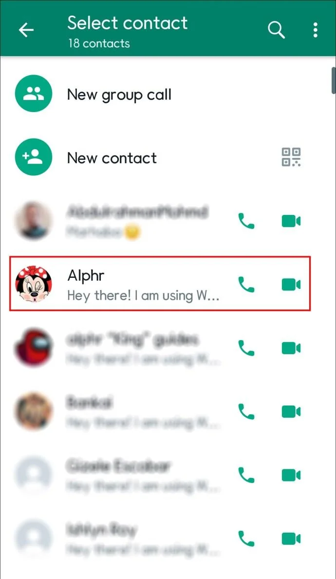 Come usare WhatsApp su un tablet Fire
