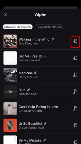 Deezer에서 음악을 다운로드하는 방법