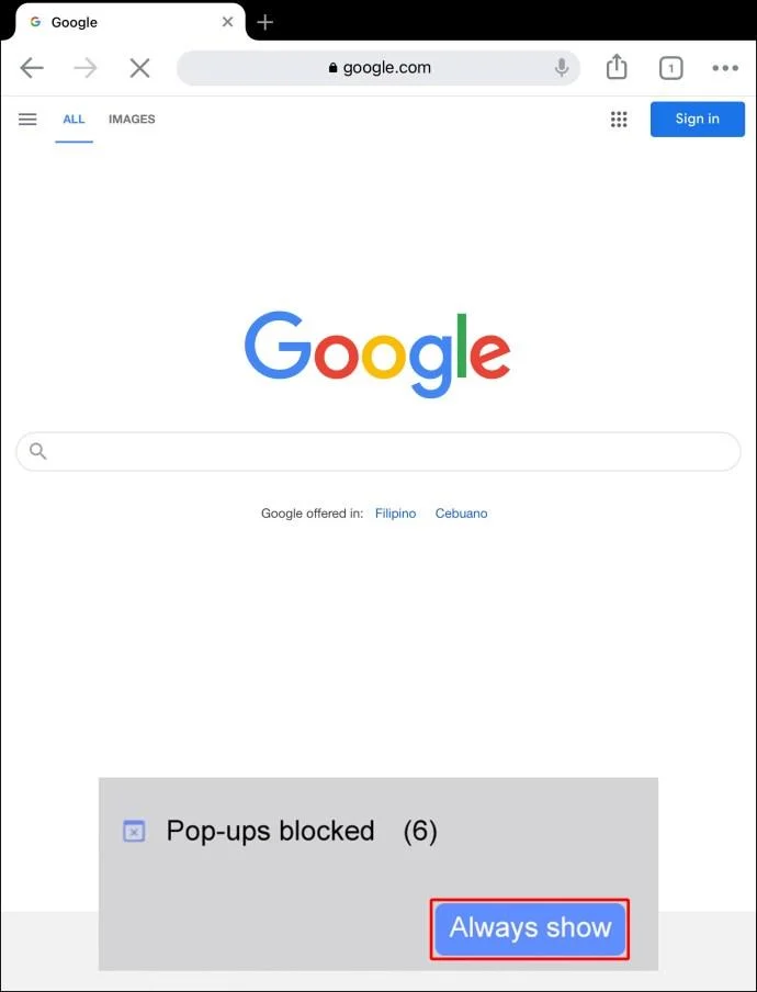 Jak zatrzymać przekierowania w Chrome