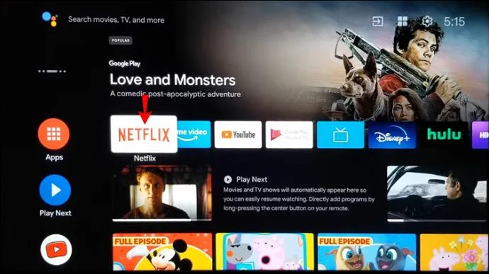 Cómo activar o desactivar los subtítulos en un televisor inteligente Hisense