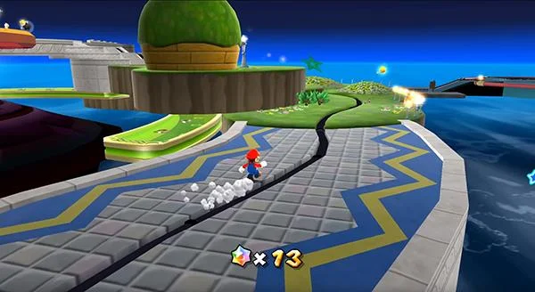 آیا می توانید بازی های Nintendo Wii را روی Nintendo Switch بازی کنید؟