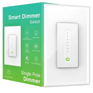 Android 또는 iPhone으로 조명을 제어하는 ​​방법