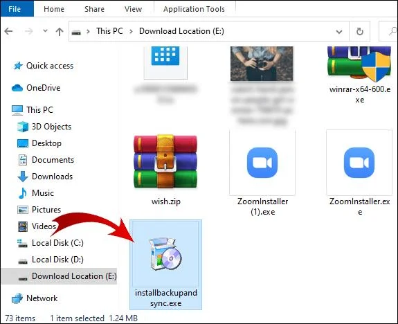 Jak pobrać folder Dysku Google bez kompresowania