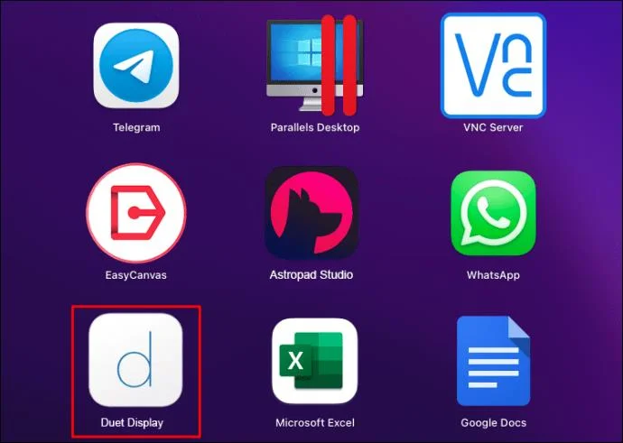 چگونه از iPad خود به عنوان یک تبلت طراحی برای رایانه شخصی یا مک استفاده کنید