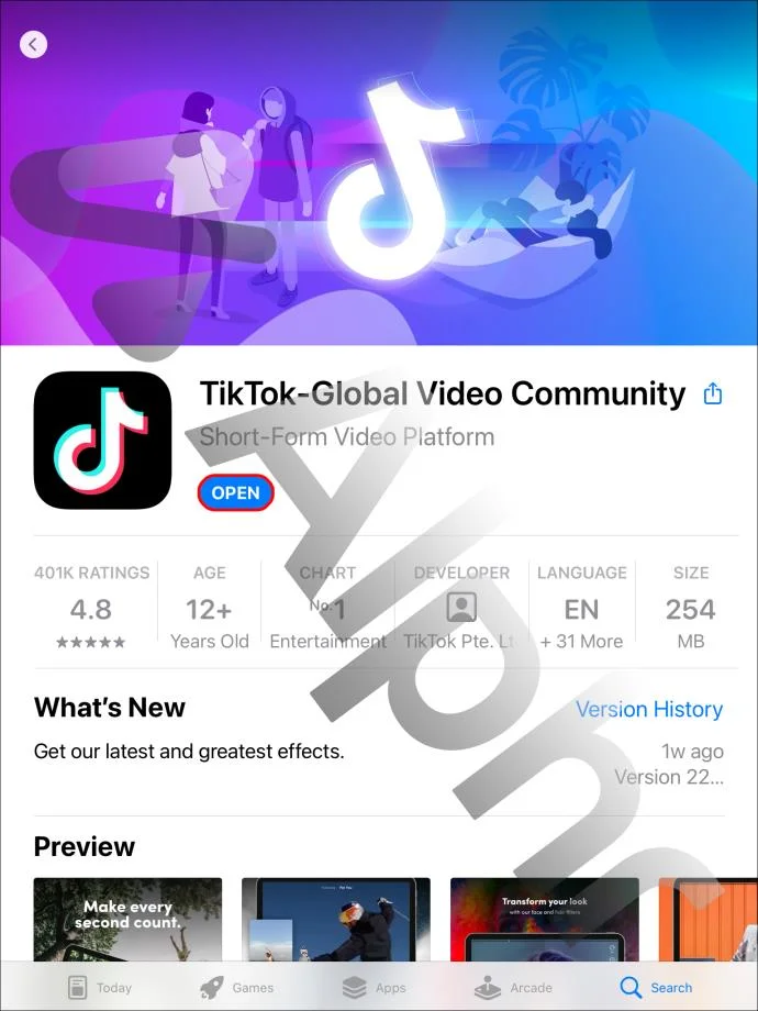 چگونه یک نفر را در TikTok تگ کنیم