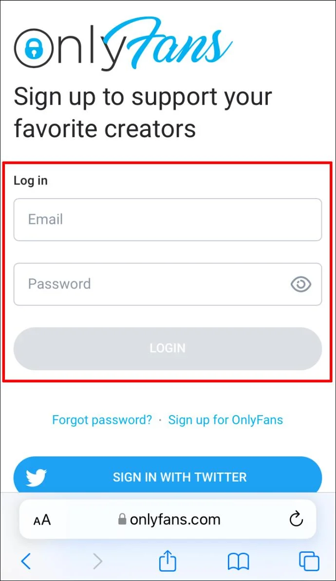 Cara Mematikan Perpanjangan Otomatis & Membatalkan Langganan OnlyFans