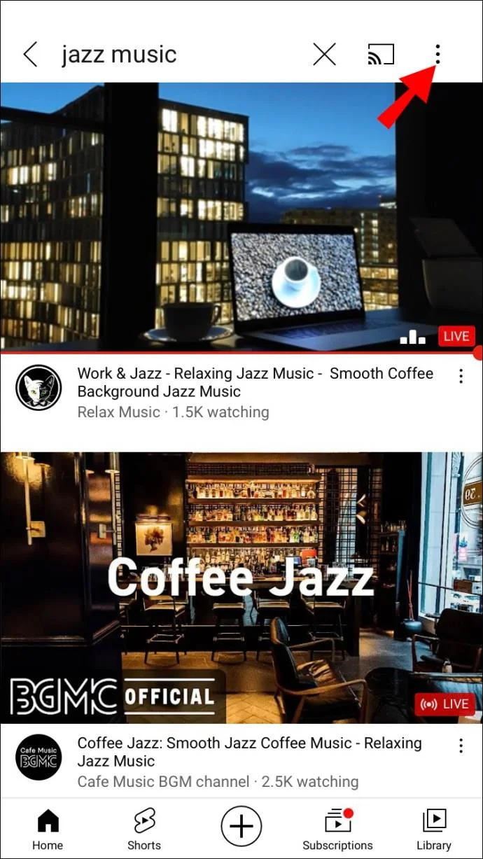 Come eseguire una ricerca avanzata su YouTube