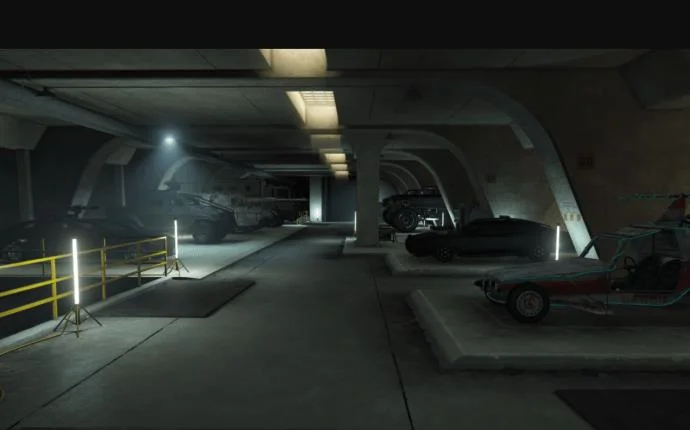 نحوه فروش ملک در GTA 5