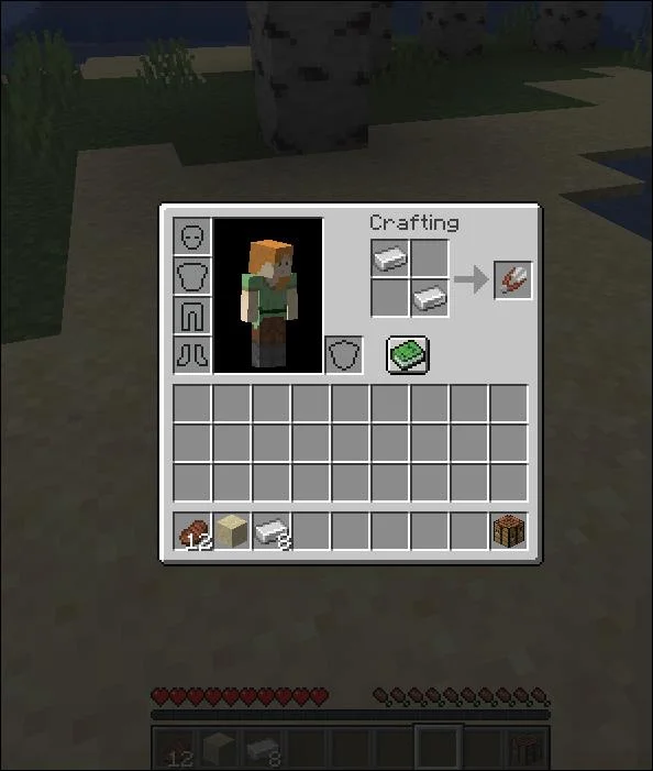 چگونه در Minecraft لاک پشت ها را پرورش دهیم