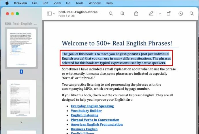 چگونه یک PDF را با صدای بلند از رایانه یا دستگاه تلفن همراه بخوانیم