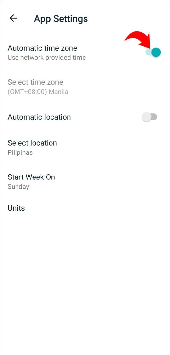 Cara Mengubah Waktu Di FitBit