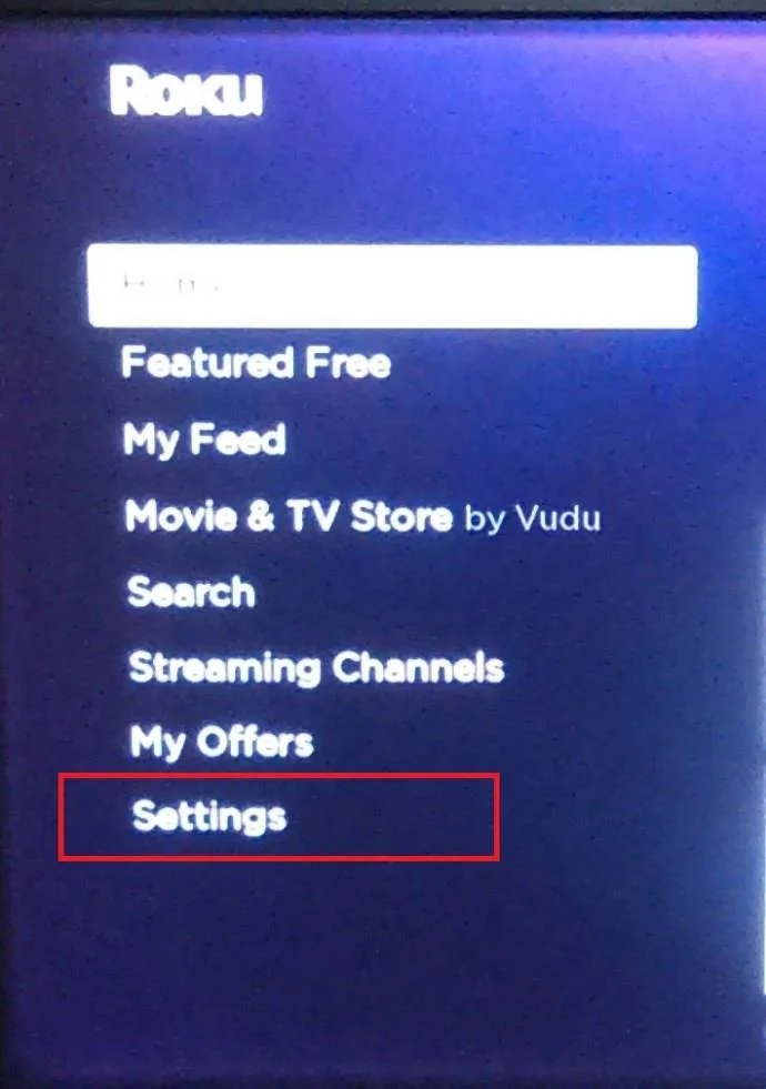Come cambiare la lingua su YouTube