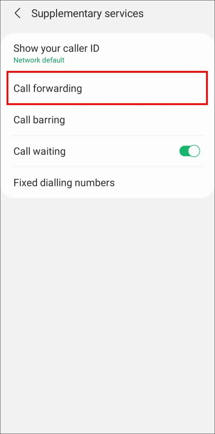 Inilah Mengapa Panggilan Anda Mungkin Langsung Ke Pesan Suara Telepon