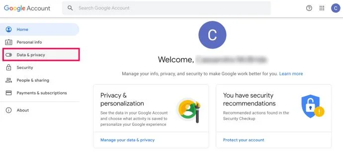 Jak odzyskać usuniętą historię w Google Chrome