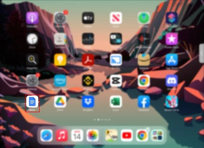 چگونه در Google Docs به تصاویر زیرنویس اضافه کنیم