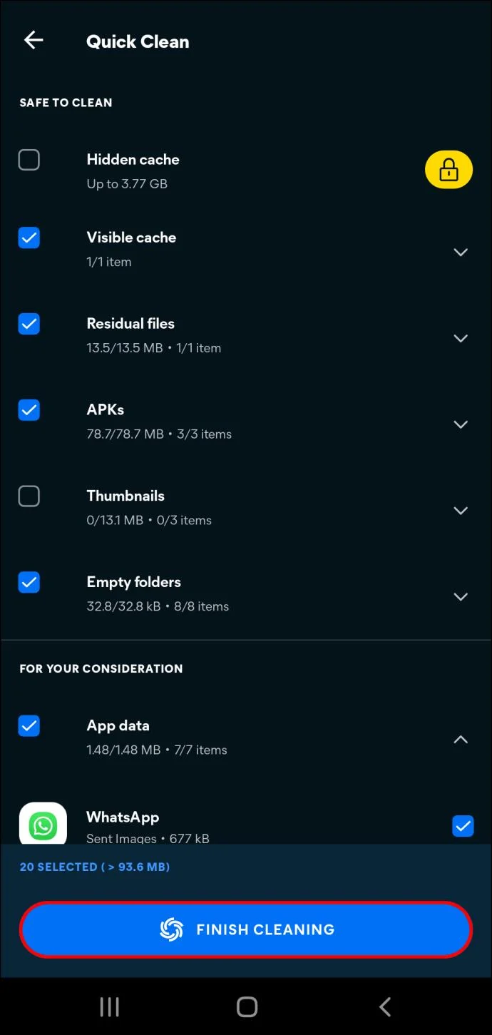 Cara Memperbaiki Kesalahan "Penyimpanan Dalam Browser Anda Untuk MEGA Penuh"