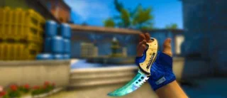 CSGO如何查找服務器IP