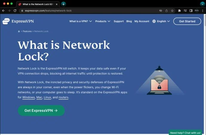 ExpressVPN مقابل.  CyberGhost: أيهما أفضل؟