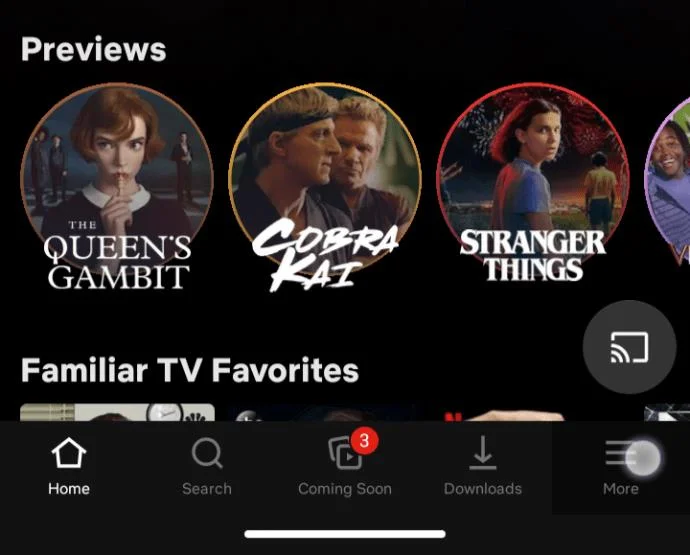 如何製作 Netflix 高清或超高清：更改 Netflix 畫面設置的最簡單方法