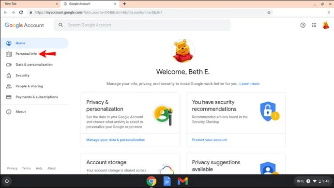 Jak zmienić swoje imię i nazwisko w Google Meet na komputerze lub urządzeniu mobilnym