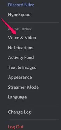 کنترل دستیابی خودکار در Discord چیست؟