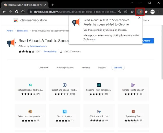 چگونه یک PDF را با صدای بلند از رایانه یا دستگاه تلفن همراه بخوانیم