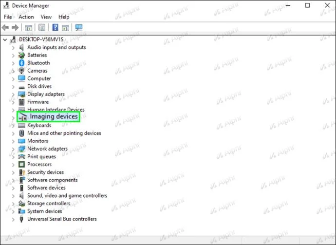 Jak przełączyć się z kamery laptopa na kamerę internetową